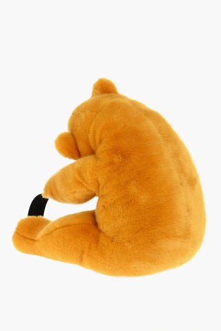 Zaino TEDDY in Ecopelliccia