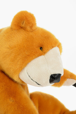 Zaino TEDDY in Ecopelliccia