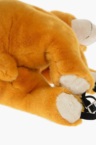 Zaino TEDDY in Ecopelliccia