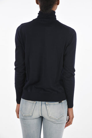 Turtleneck Sweater