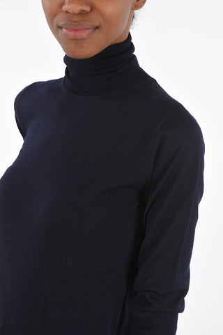 Turtleneck Sweater