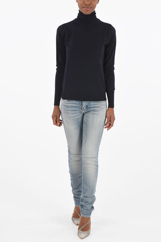 Turtleneck Sweater