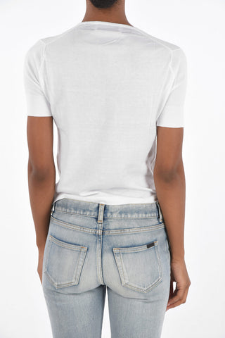 maglia ATHENE girocollo manica corta