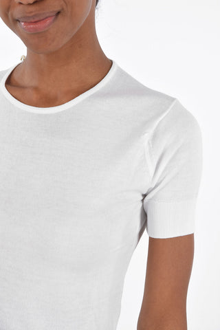 maglia ATHENE girocollo manica corta