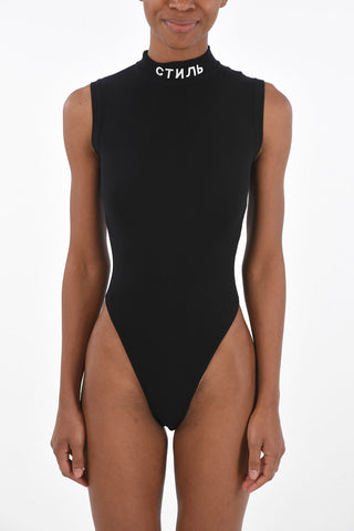 Knitted Body