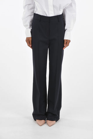 Boot Cut LILIUXY Pants with Belt Loops