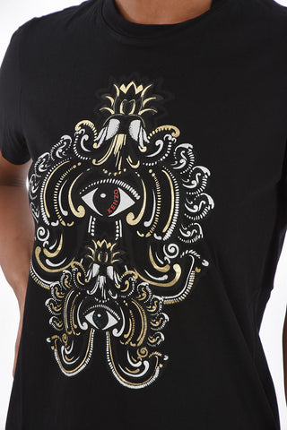 Printed T-shirt