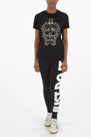 Printed T-shirt