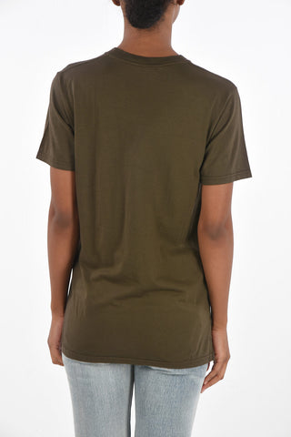 Crewneck T-shirt