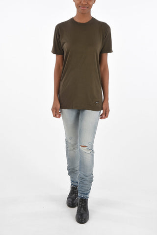 T-shirt Girocollo