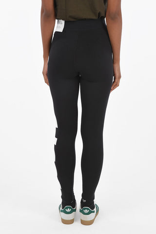 Printed Leggings
