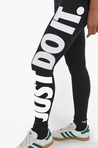 Printed Leggings