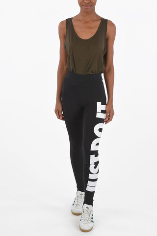 Printed Leggings