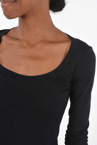Crewneck T-shirt