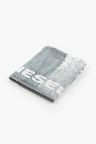 HOME LINEN telo doccia WASHED COLOR in cotone