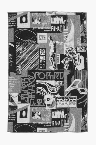 HOME LINEN cotton NIPPON shower towel