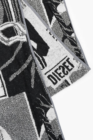 HOME LINEN cotton NIPPON shower towel