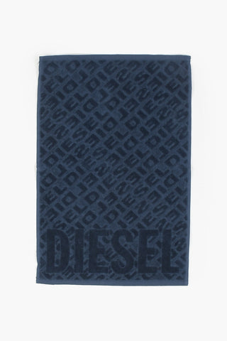 HOME LINEN cotton E/3DLOGO 3 set bath towel