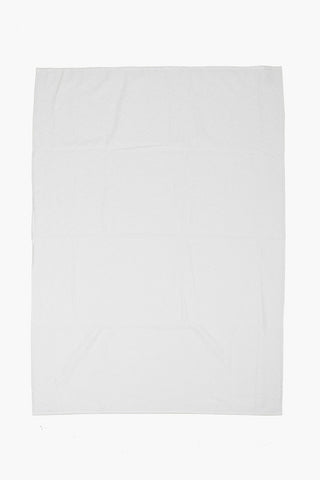 HOME LINEN cotton 3DLOGO shower towel