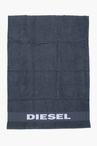 HOME LINEN telo doccia SPORT LOGO in cotone