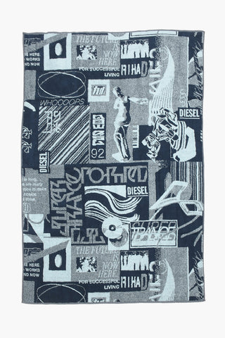 HOME LINEN telo doccia NIPPON in cotone