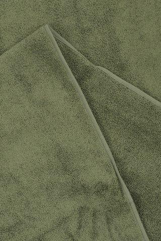 HOME LINEN telo doccia SPORT LOGO in cotone