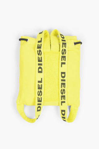 HOME LINEN backpack and gym towel ACTIVE LOGO set