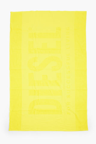 HOME LINEN backpack and gym towel ACTIVE LOGO set