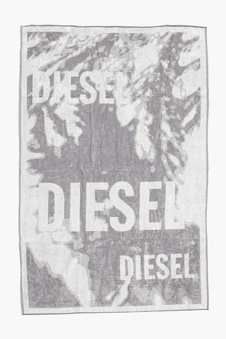 HOME LINEN telo doccia FLORASHADOW in cotone