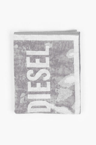 HOME LINEN telo doccia FLORASHADOW in cotone