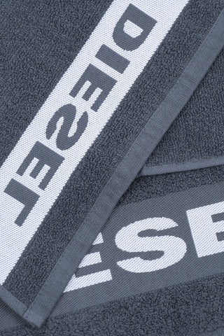 HOME LINEN cotton SPORT LOGO 2 set bath towel