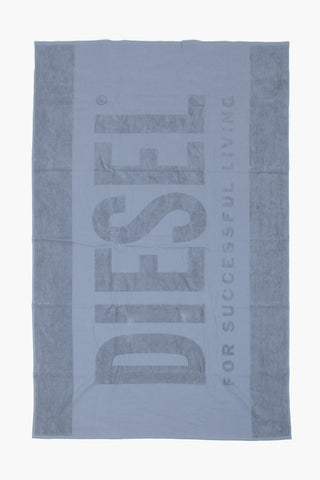 HOME LINEN backpack and gym towel ACTIVE LOGO set
