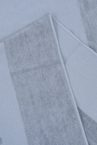 HOME LINEN backpack and gym towel ACTIVE LOGO set