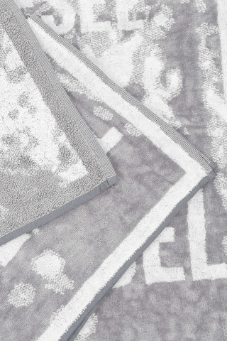 HOME LINEN cotton E/FLORASHADOW 3 Set Bath towel