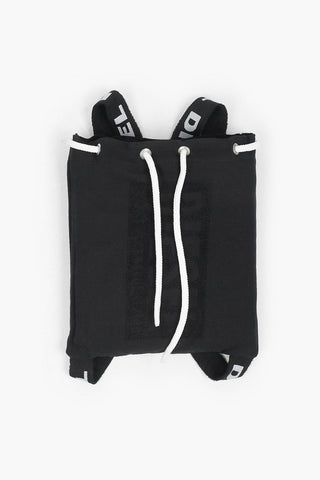 HOME LINEN backpack and gym towel ACTIVE LOGO set