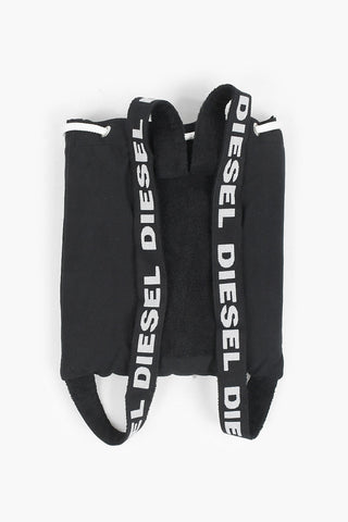 HOME LINEN backpack and gym towel ACTIVE LOGO set