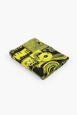 HOME LINEN cotton NIPPON shower towel