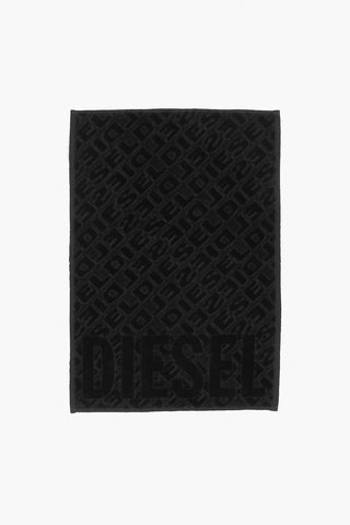 HOME LINEN cotton E/3DLOGO set 3 bath towel