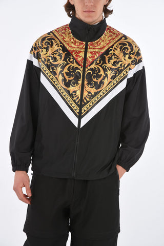 Windbreaker BAROCCO with Pockets