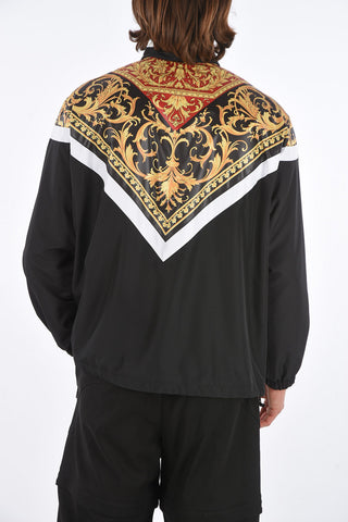 Windbreaker BAROCCO with Pockets