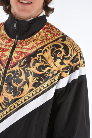 Windbreaker BAROCCO with Pockets