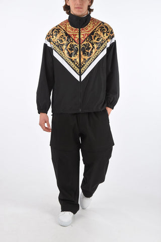 Windbreaker BAROCCO with Pockets