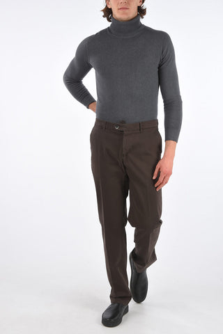 ID Pantaloni con Passanti e 4 Tasche