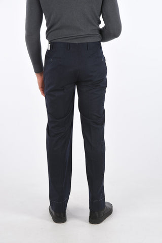 Unlined LEADER Pants with Belt Loops and 4 Pockets