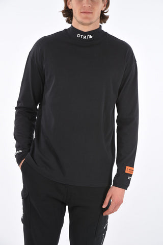 Long Slleves T-shirt