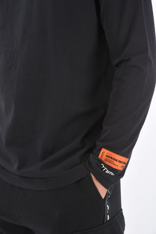 Long Slleves T-shirt