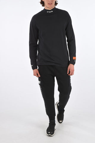 Long Slleves T-shirt