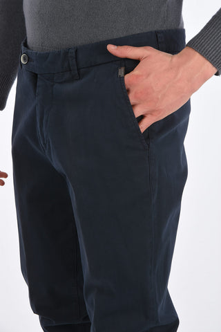 ID 5 Pocket Chino Pants