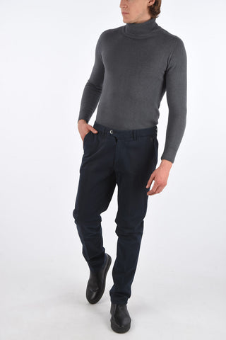 ID 5 Pocket Chino Pants
