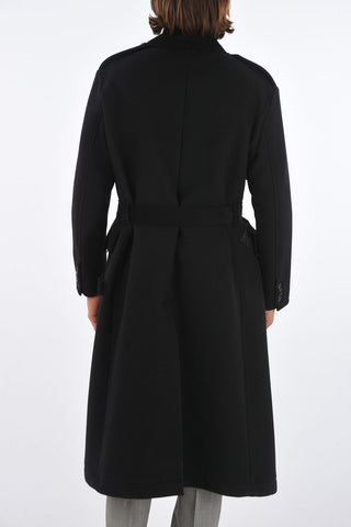 Regimental Coat with Belt